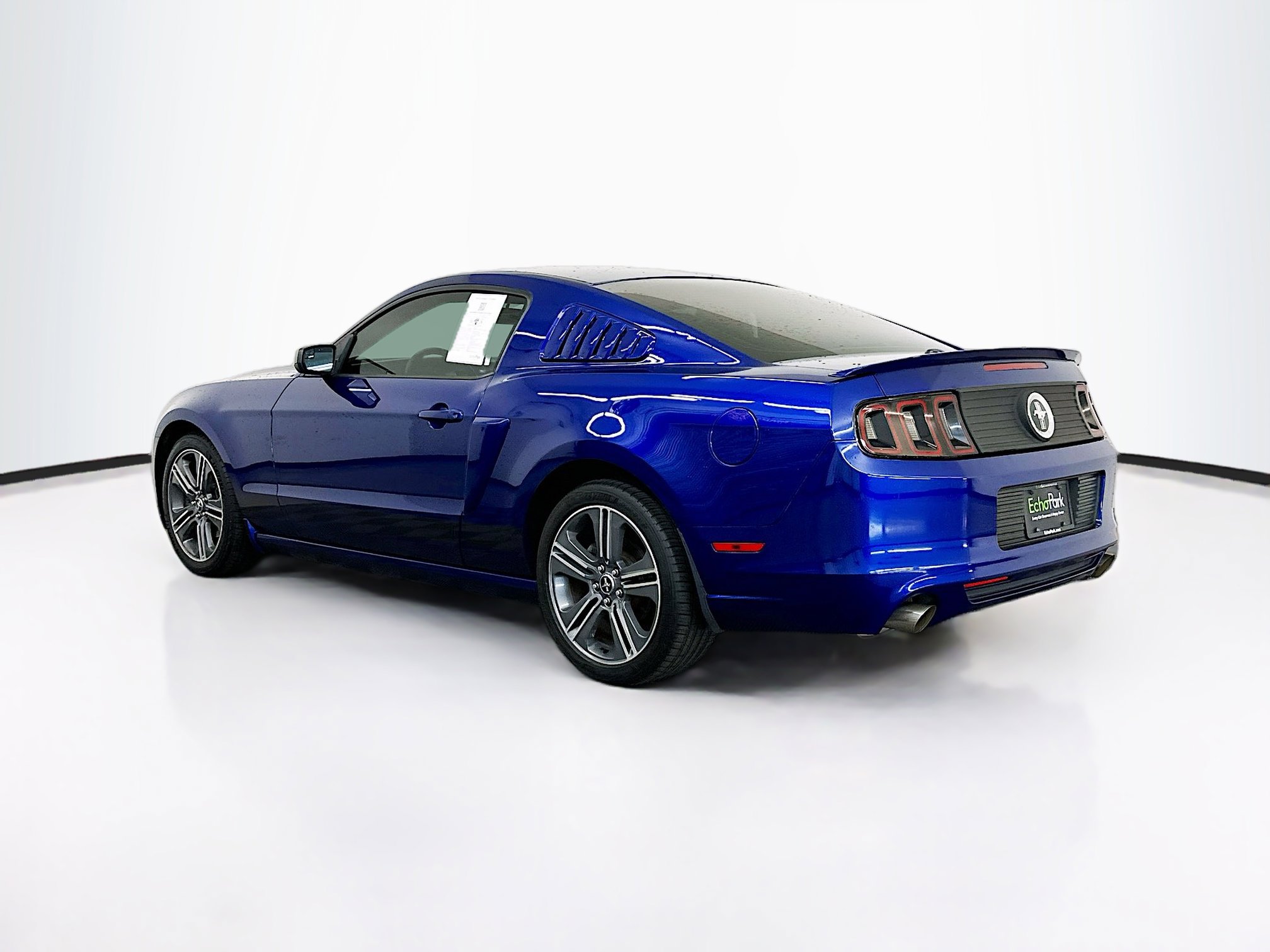Used 2014 Ford Mustang Premium w/ V6 Performance Package image 5