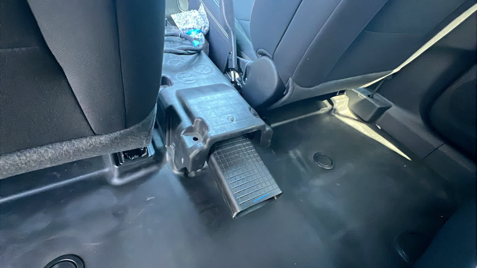 New 2024 Chevrolet Blazer EV AWD Police image 25