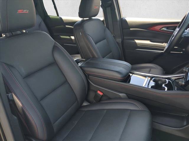 Used 2025 Chevrolet Traverse Z71 AWD/4WD image 22