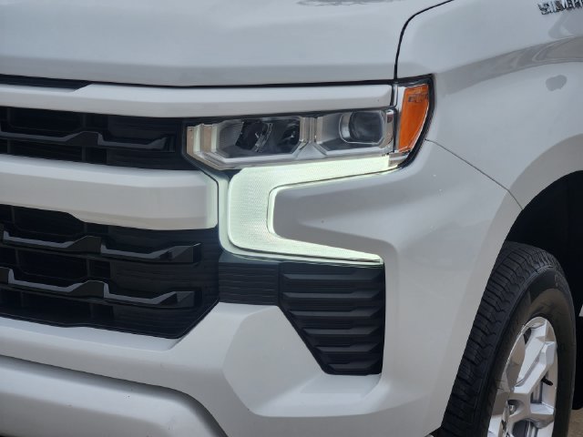 Used 2023 Chevrolet Silverado 1500 RST w/ Convenience Package II AWD/4WD image 16