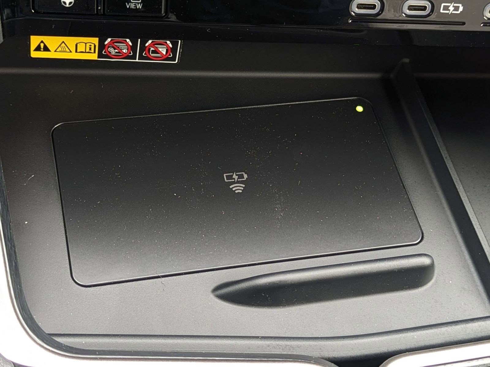 New 2026 Lexus TX 350 AWD image 32