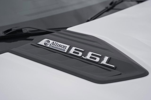 Used 2024 Chevrolet Silverado 3500 W/T w/ WT Convenience Package image 15