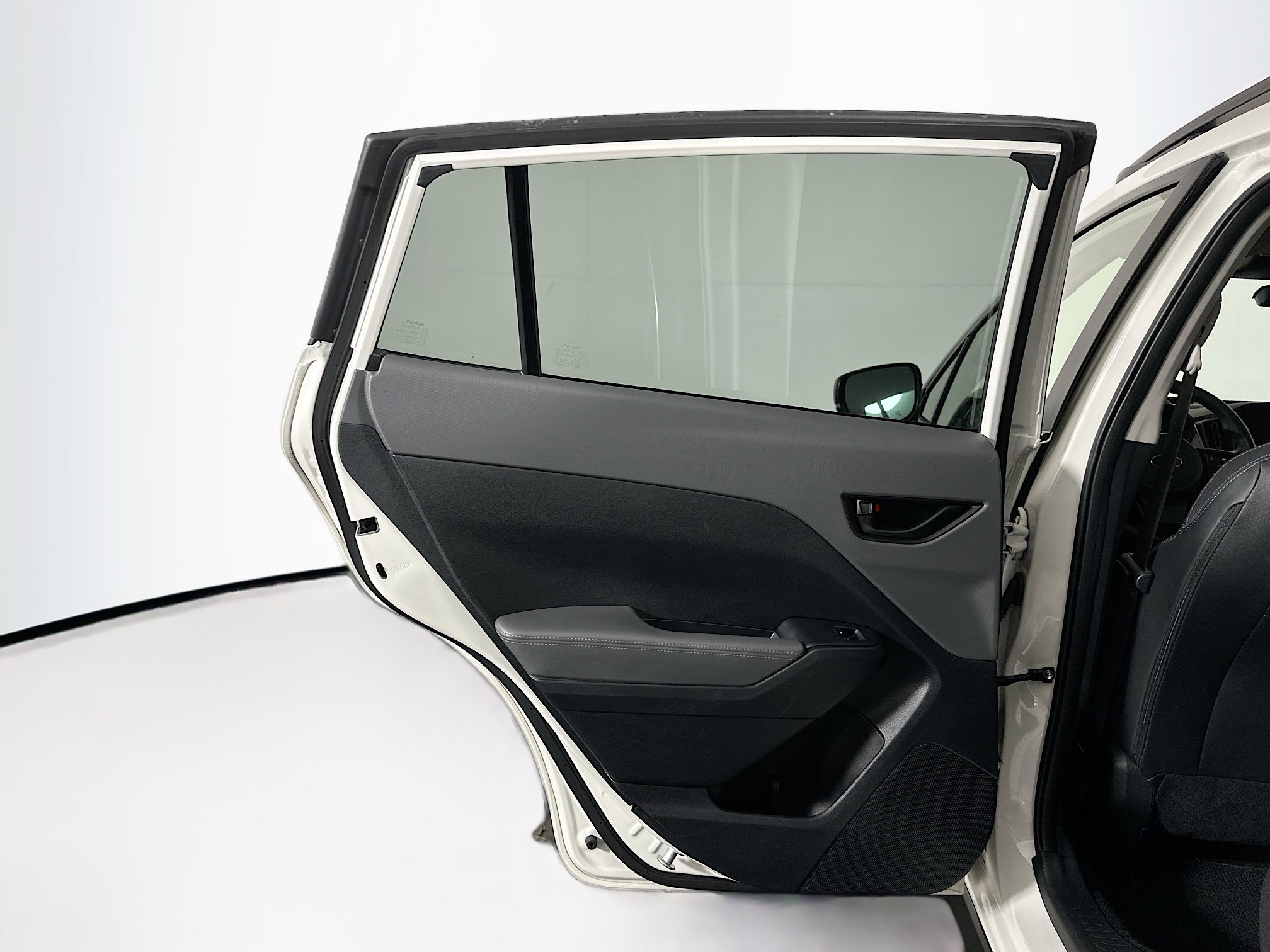 Used 2024 Subaru Crosstrek 2.0i Premium image 26