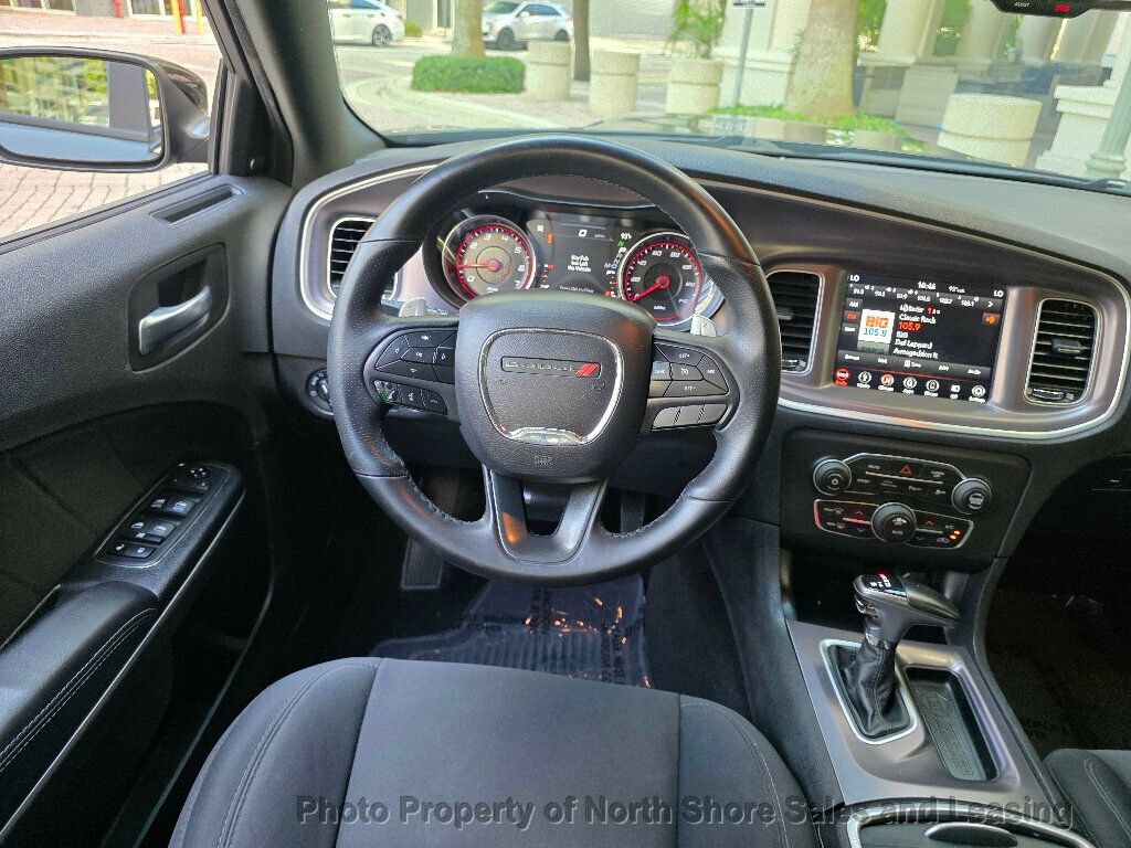 Used 2019 Dodge Charger GT RWD image 36