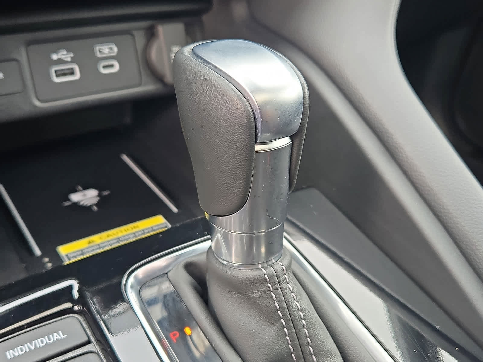 Certified 2025 Acura Integra A-Spec image 17