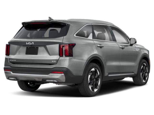 New 2026 Kia Sorento EX w/ EX Premium Package FWD image 5