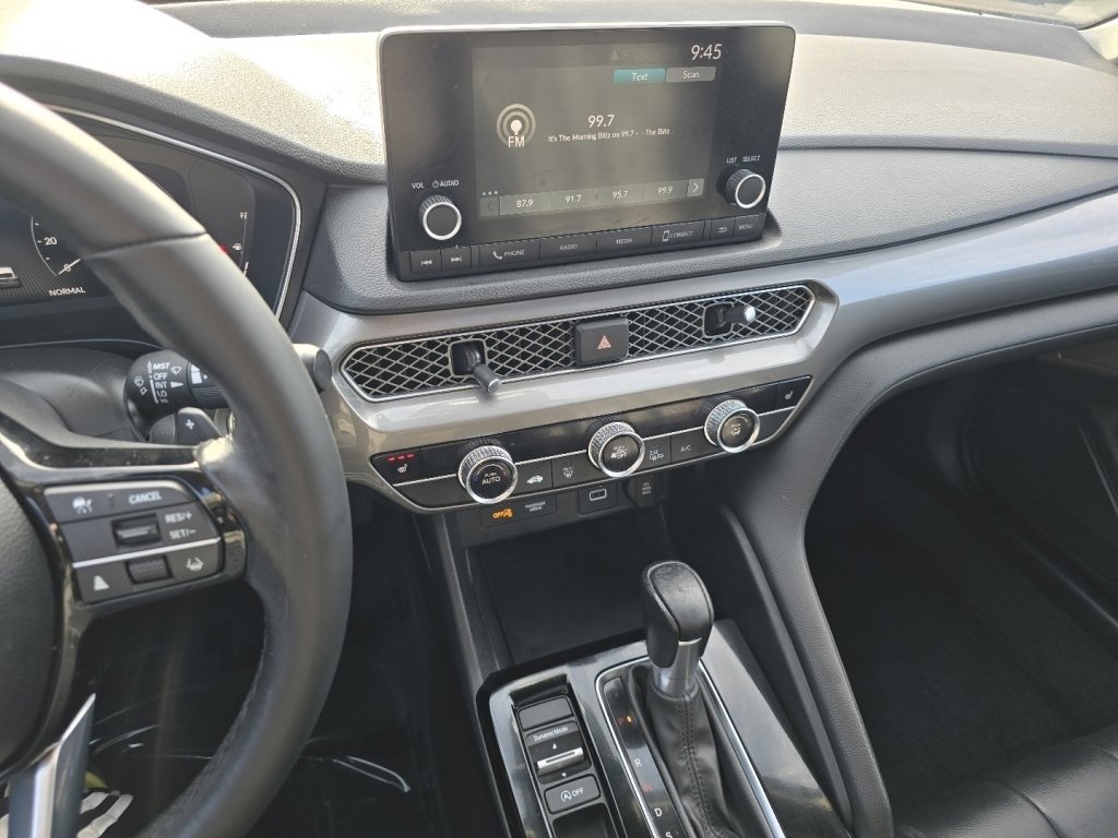 Used 2024 Acura Integra image 28