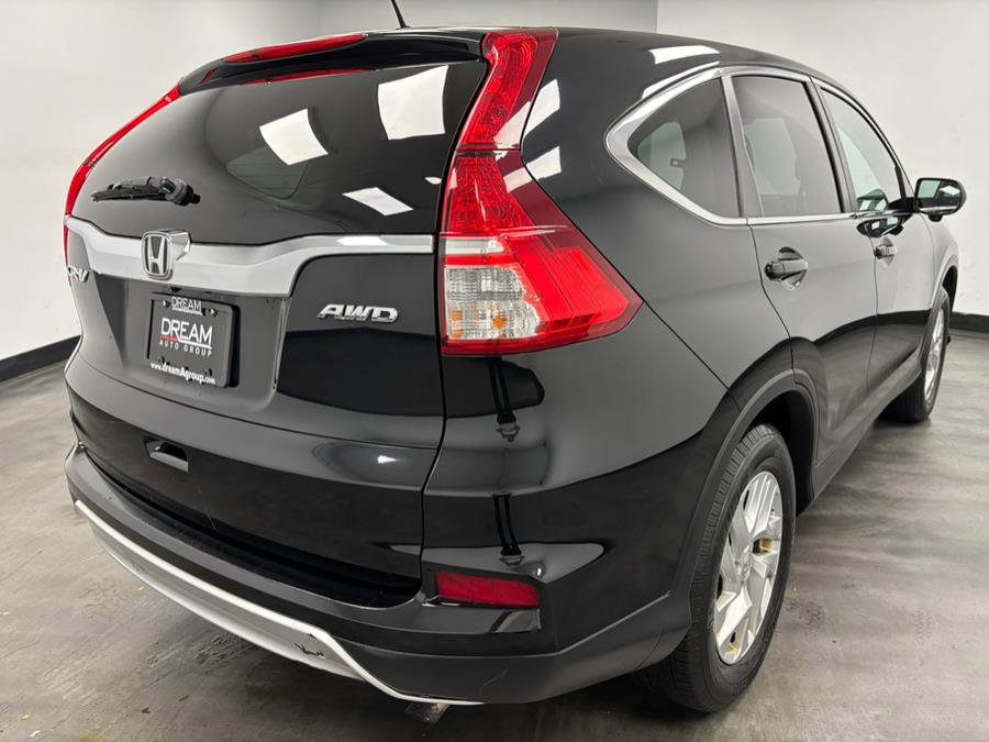 Used 2015 Honda CR-V EX image 8