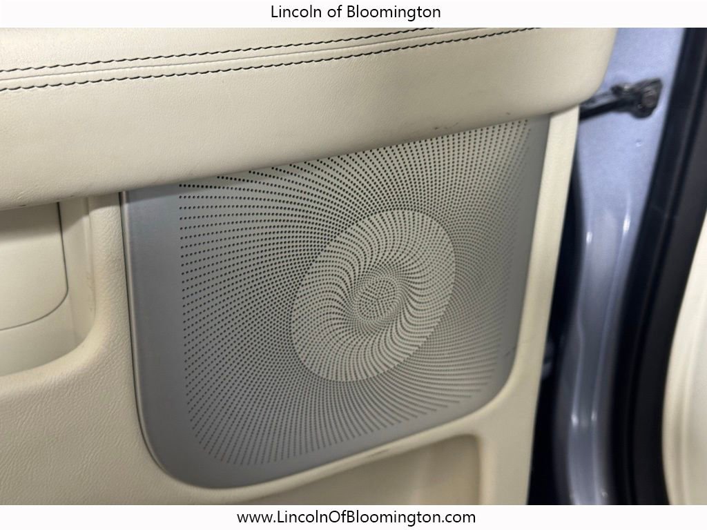 Certified 2022 Lincoln Navigator L Black Label AWD/4WD image 56