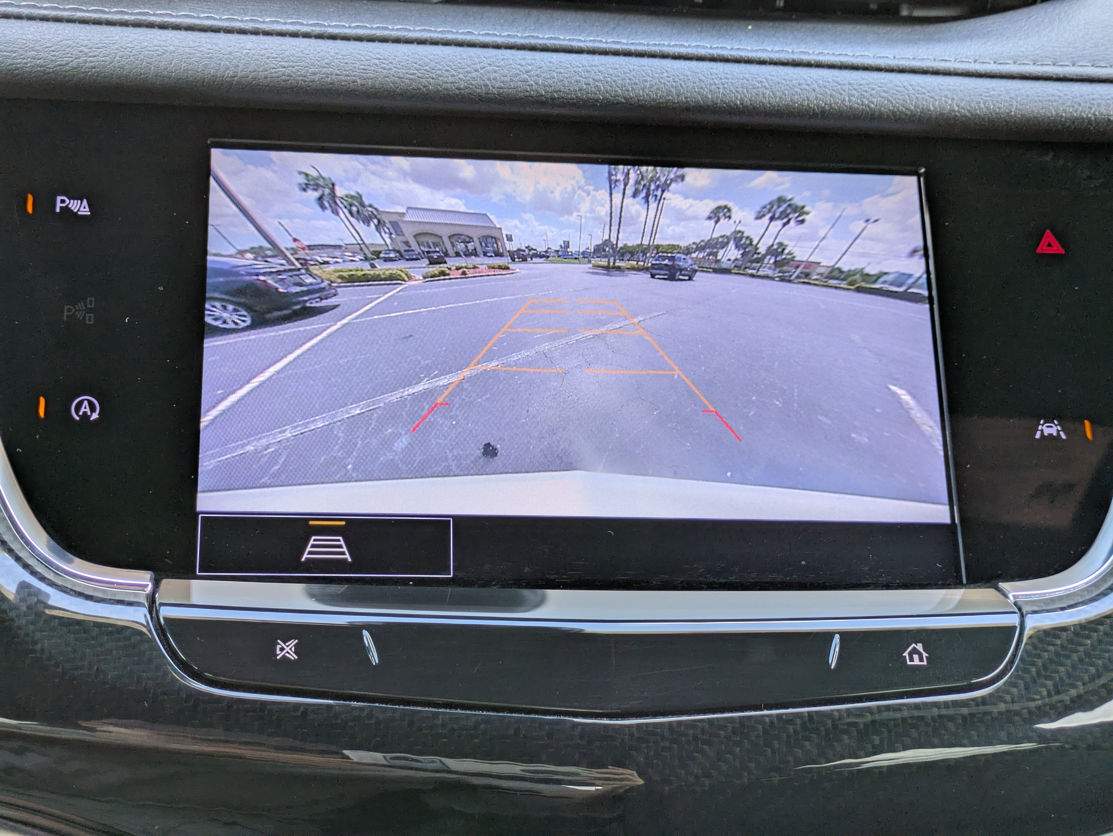 Certified 2024 Cadillac XT6 Sport image 27