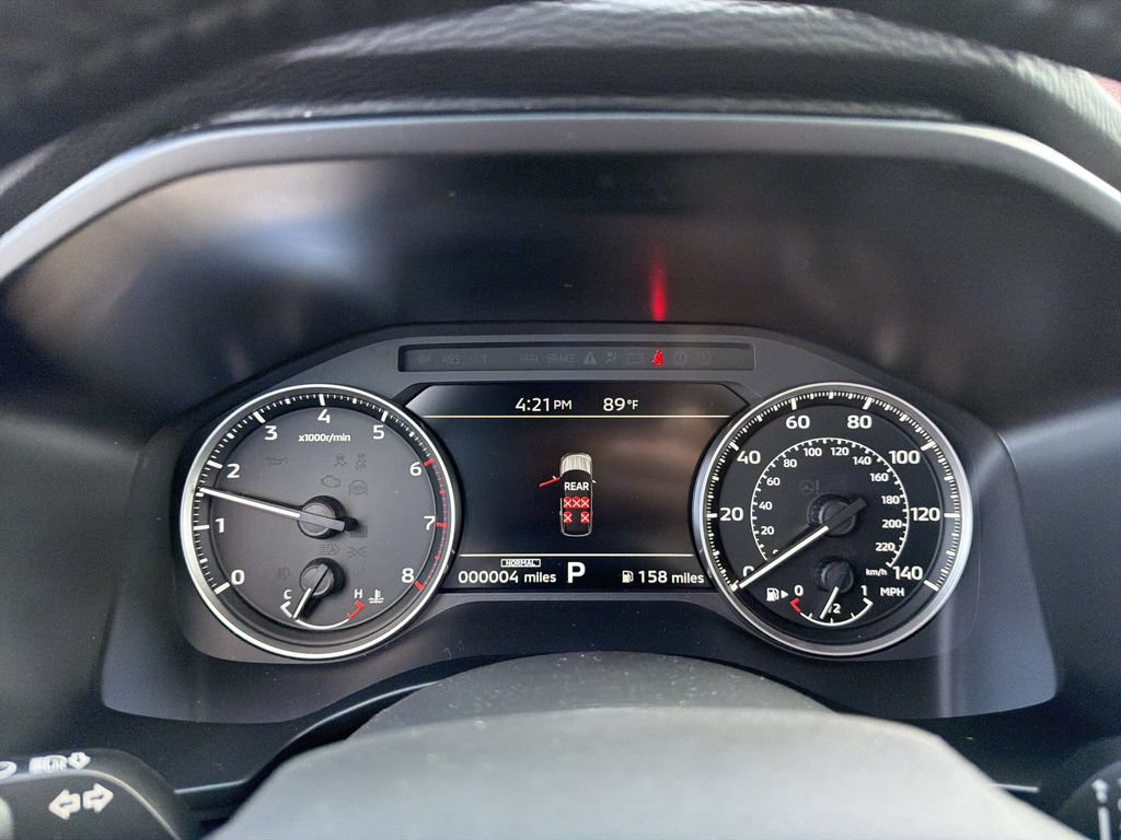 New 2026 Mitsubishi Outlander LE AWD/4WD image 18