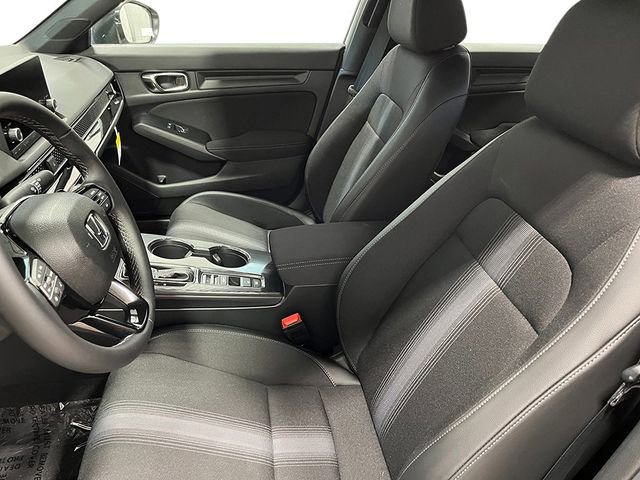 New 2026 Honda Civic Sport image 13