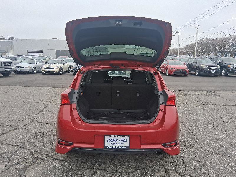 Used 2016 Scion iM image 21