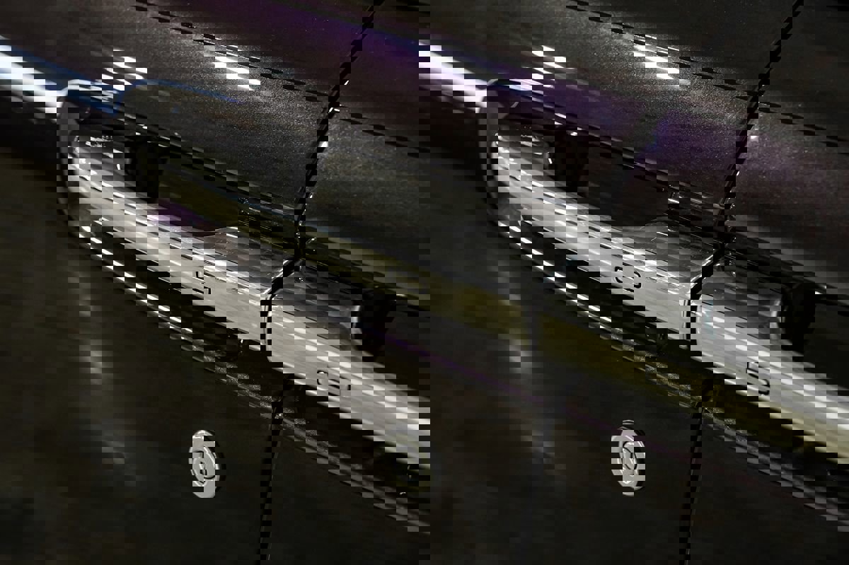 Used 2023 Rolls-Royce Cullinan Black Badge w/ Dark Exterior Package image 46