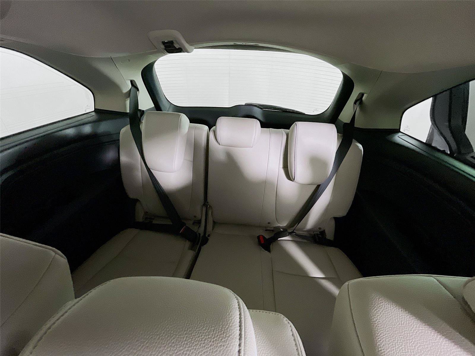 New 2026 Honda Odyssey EX-L image 24