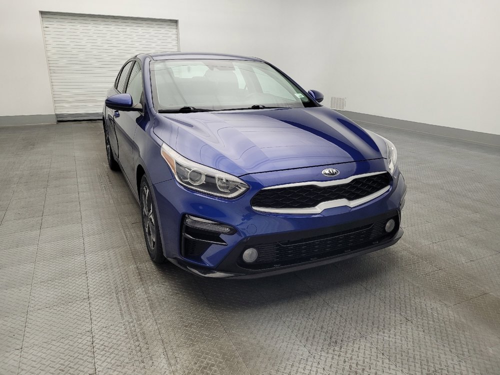 Used 2019 Kia Forte LXS image 14