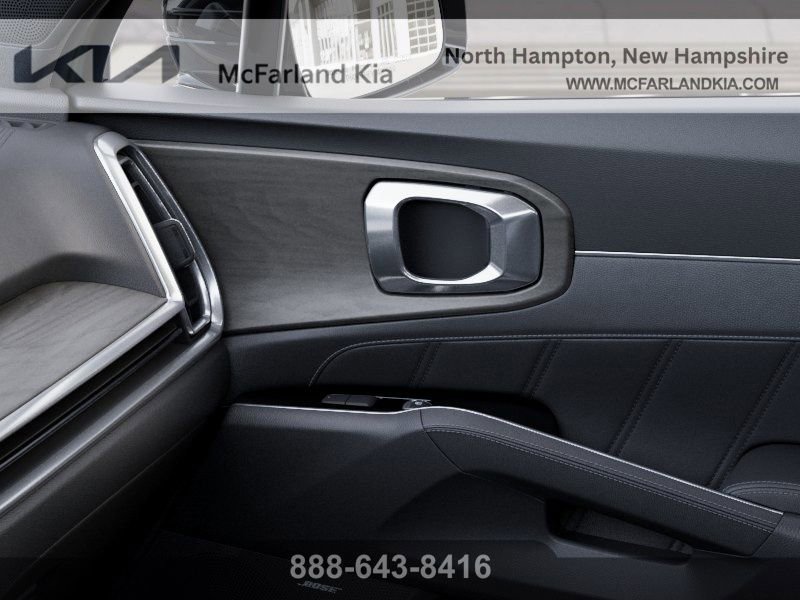 New 2026 Kia Sorento SX Prestige image 25
