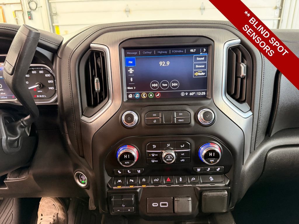 Used 2021 GMC Sierra 1500 Denali w/ Driver Alert Package II image 28