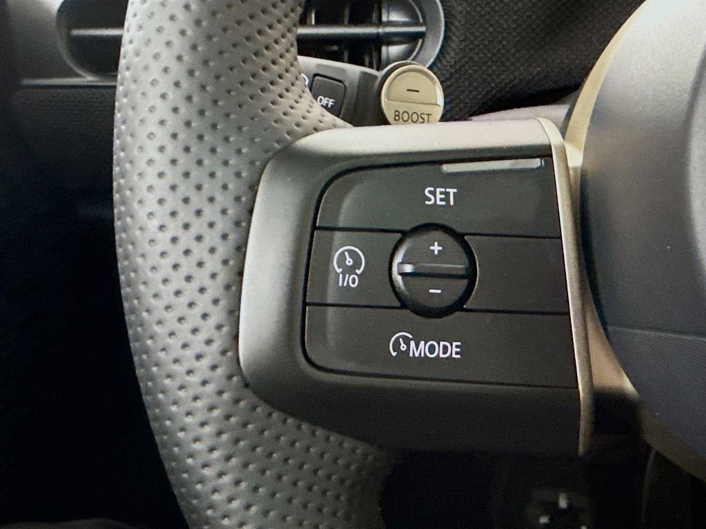 New 2026 MINI Cooper John Cooper Works FWD image 11