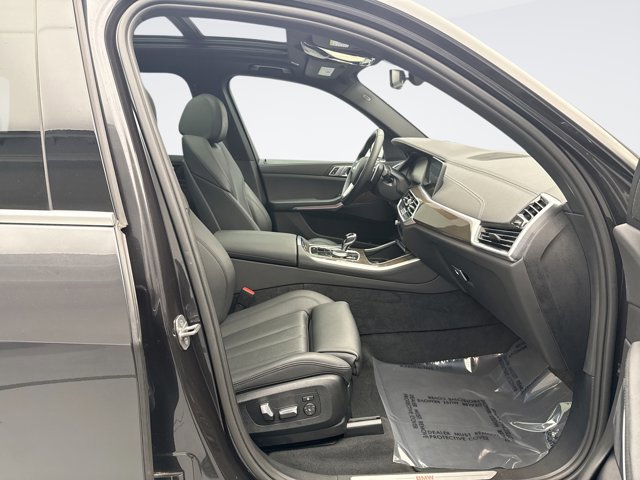 Used 2022 BMW X5 xDrive40i image 18