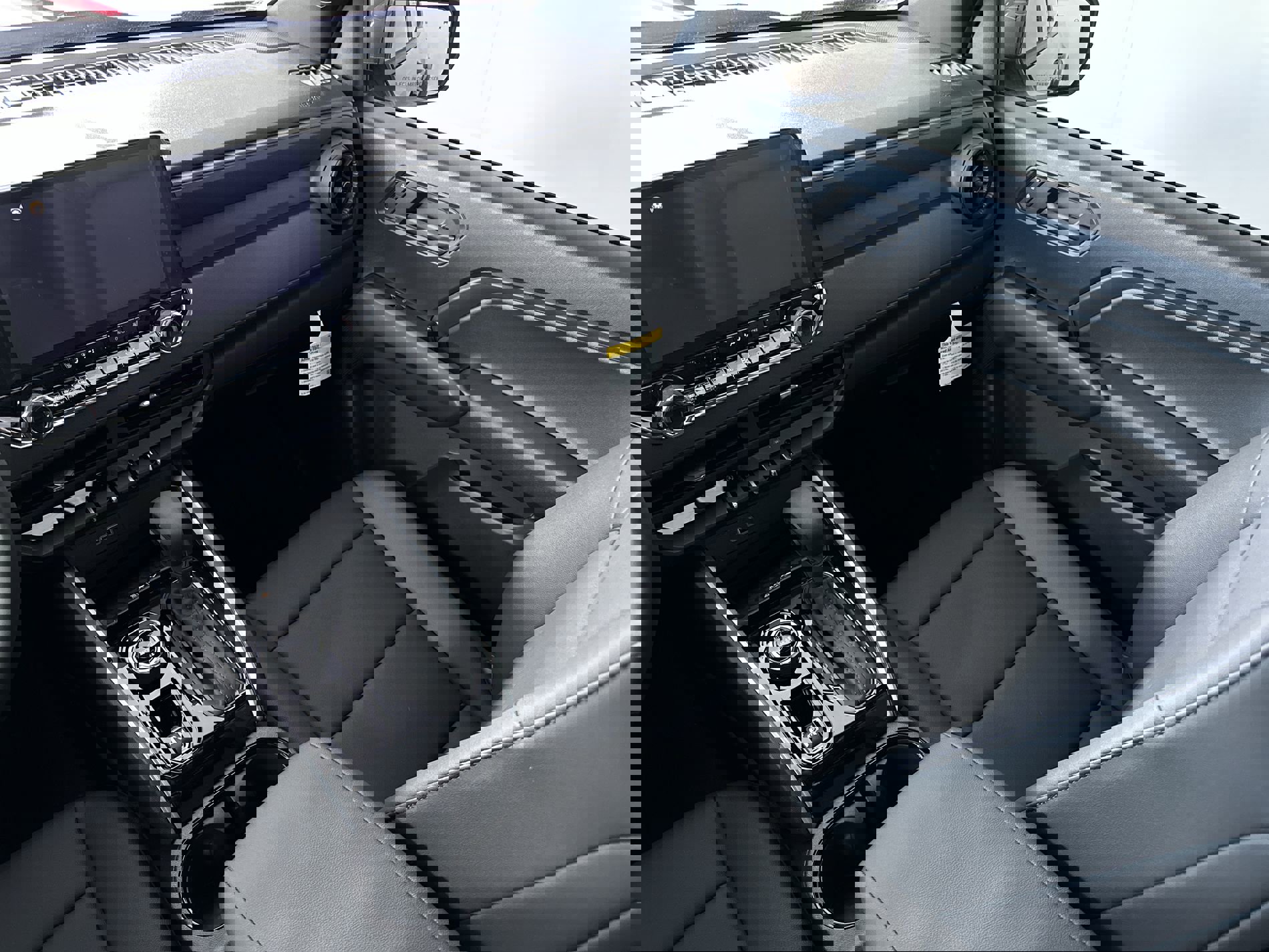 New 2025 Chevrolet Colorado Trail Boss image 70