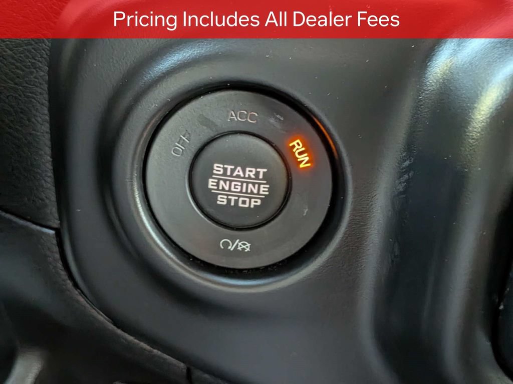 Used 2020 Jeep Gladiator Sport w/ Quick Order Package 24S AWD/4WD image 29