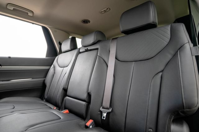 Certified 2025 Hyundai Palisade SEL FWD image 34