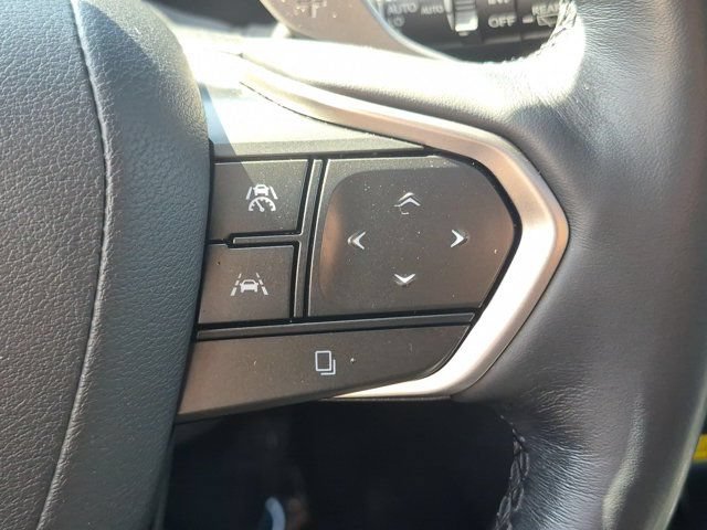 Used 2025 Lexus NX 350h AWD w/ Cold Area Package image 20