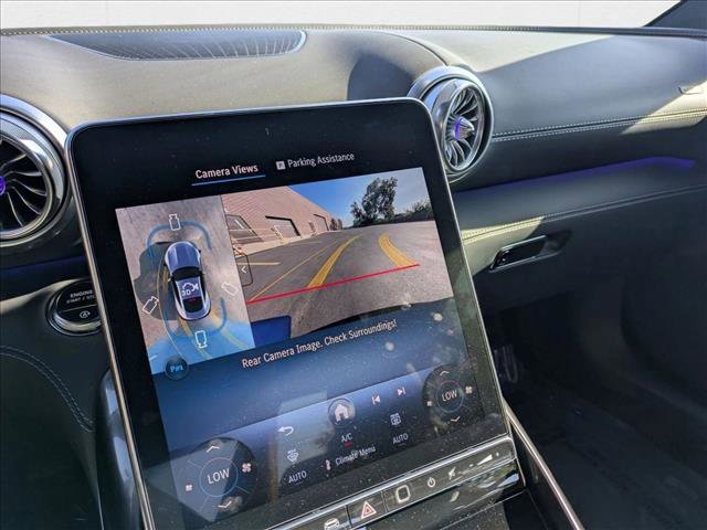 New 2026 Mercedes-Benz AMG GT 43 image 13