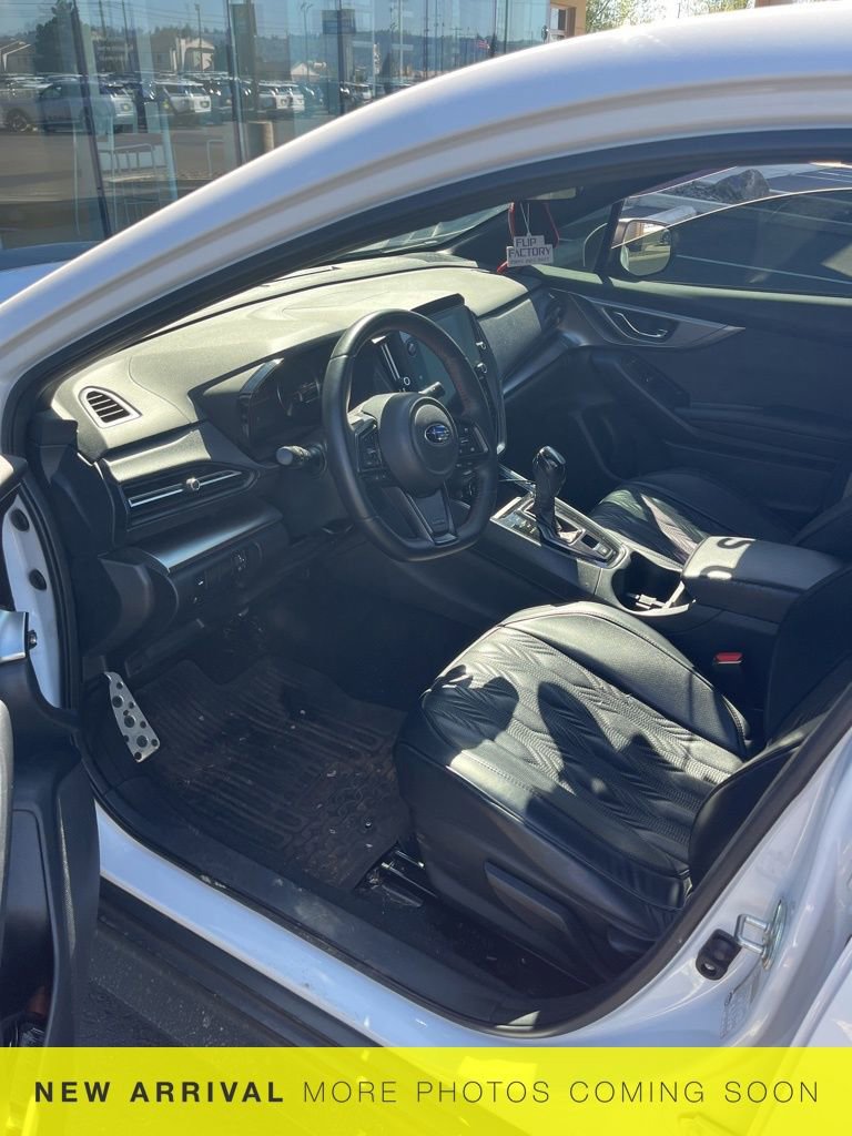 Used 2022 Subaru WRX Premium AWD/4WD image 10