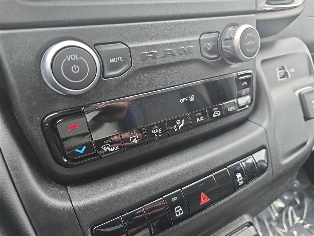 New 2026 RAM ProMaster 1500 image 20