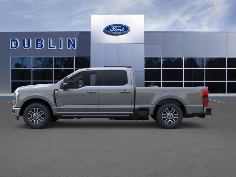 New 2026 Ford F250 Lariat image 37