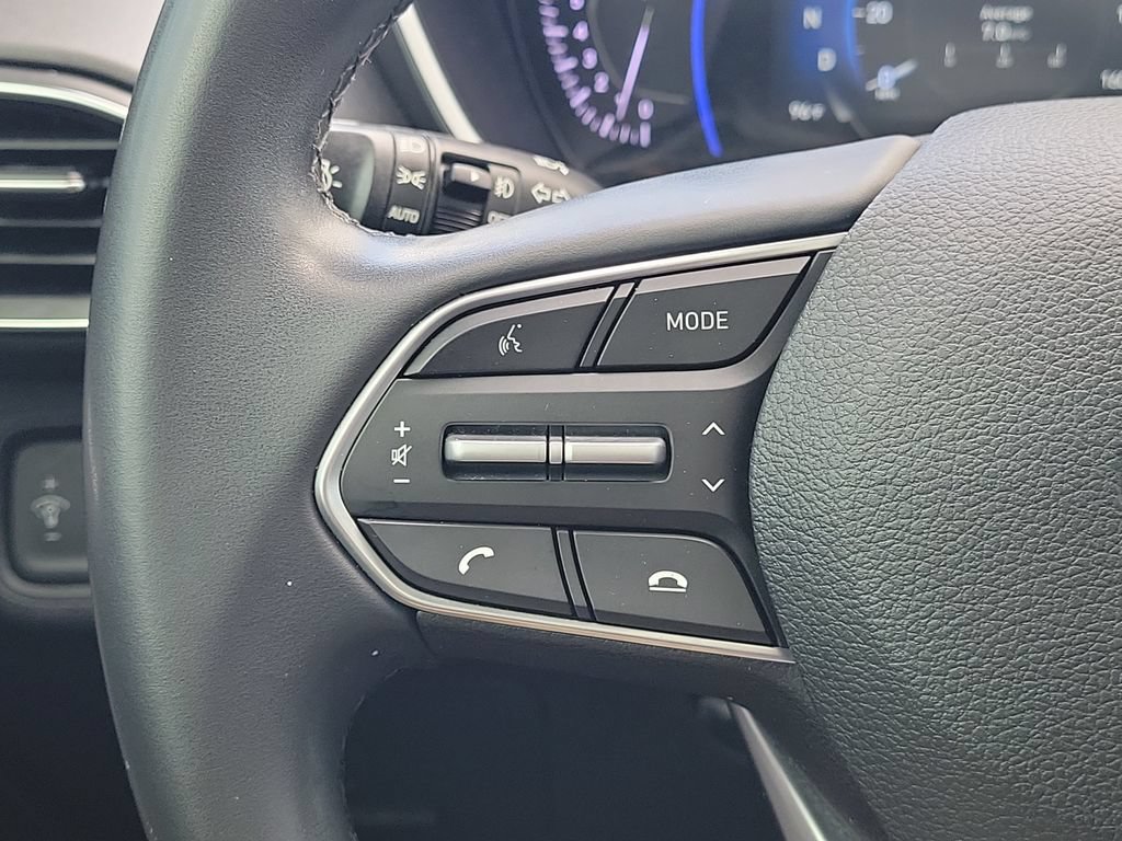 Used 2020 Hyundai Santa Fe SEL FWD image 25