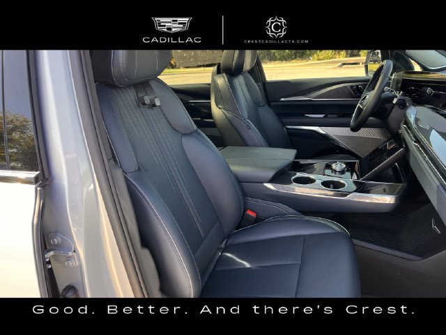 Used 2025 Cadillac Escalade IQ Sport 2 AWD/4WD image 27