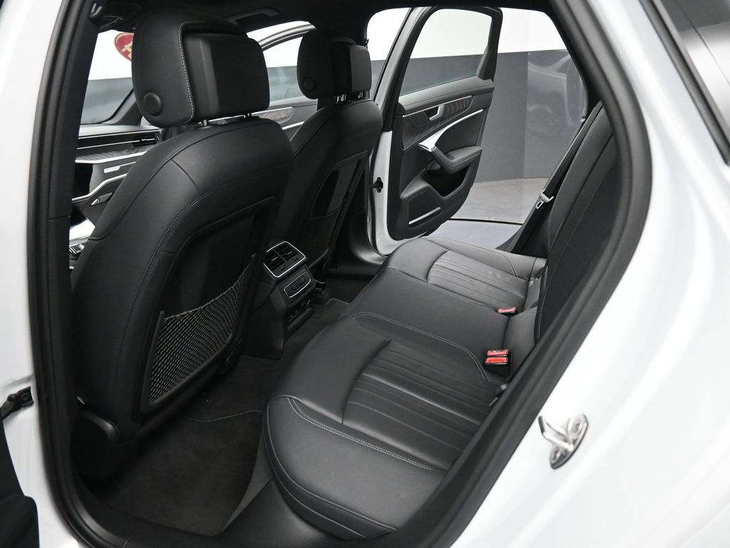 Used 2024 Audi A6 Premium Plus image 26