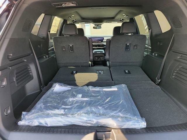 New 2026 Buick Enclave Avenir w/ Super Cruise Package image 18