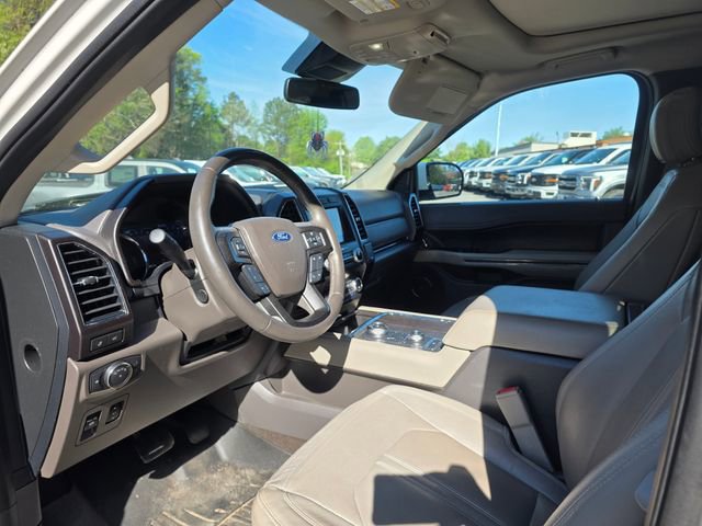 Used 2020 Ford Expedition Limited w/ Equipment Group 301A image 8