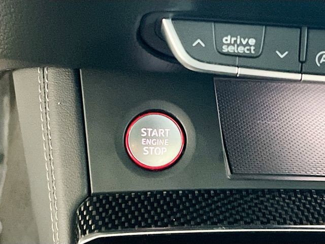 Used 2022 Audi SQ5 Premium Plus image 18