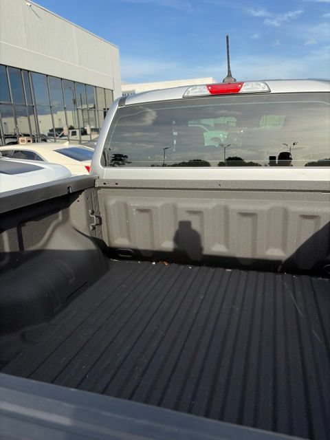 Used 2024 Ford Ranger XL RWD image 12