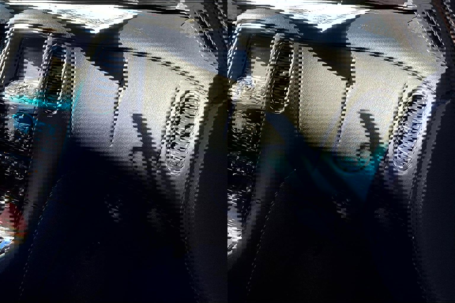 Used 2017 INFINITI QX50 Base w/ Premium Plus Package image 15