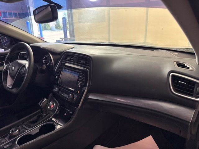 Used 2018 Nissan Maxima 3.5 SV FWD image 32