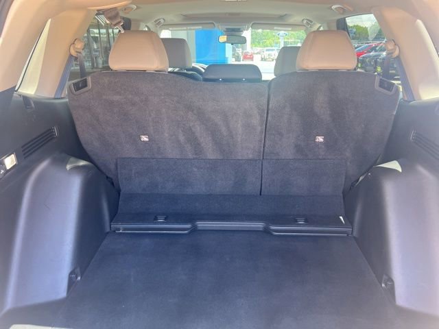 Used 2024 Honda CR-V EX image 10
