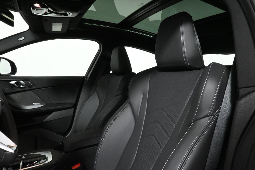 Used 2025 BMW 228i xDrive w/ Premium Package image 16