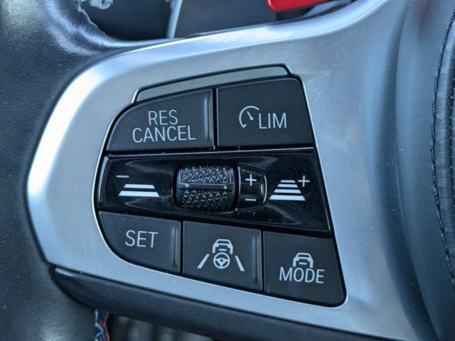 Used 2023 BMW X3 M image 21