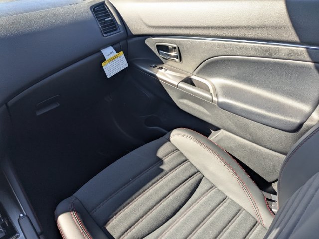New 2027 Mitsubishi Outlander Sport SE AWD/4WD image 18