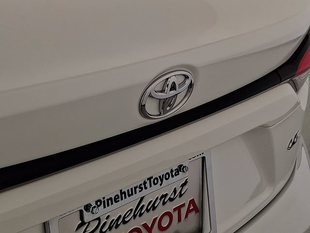 Used 2025 Toyota Corolla LE FWD image 36
