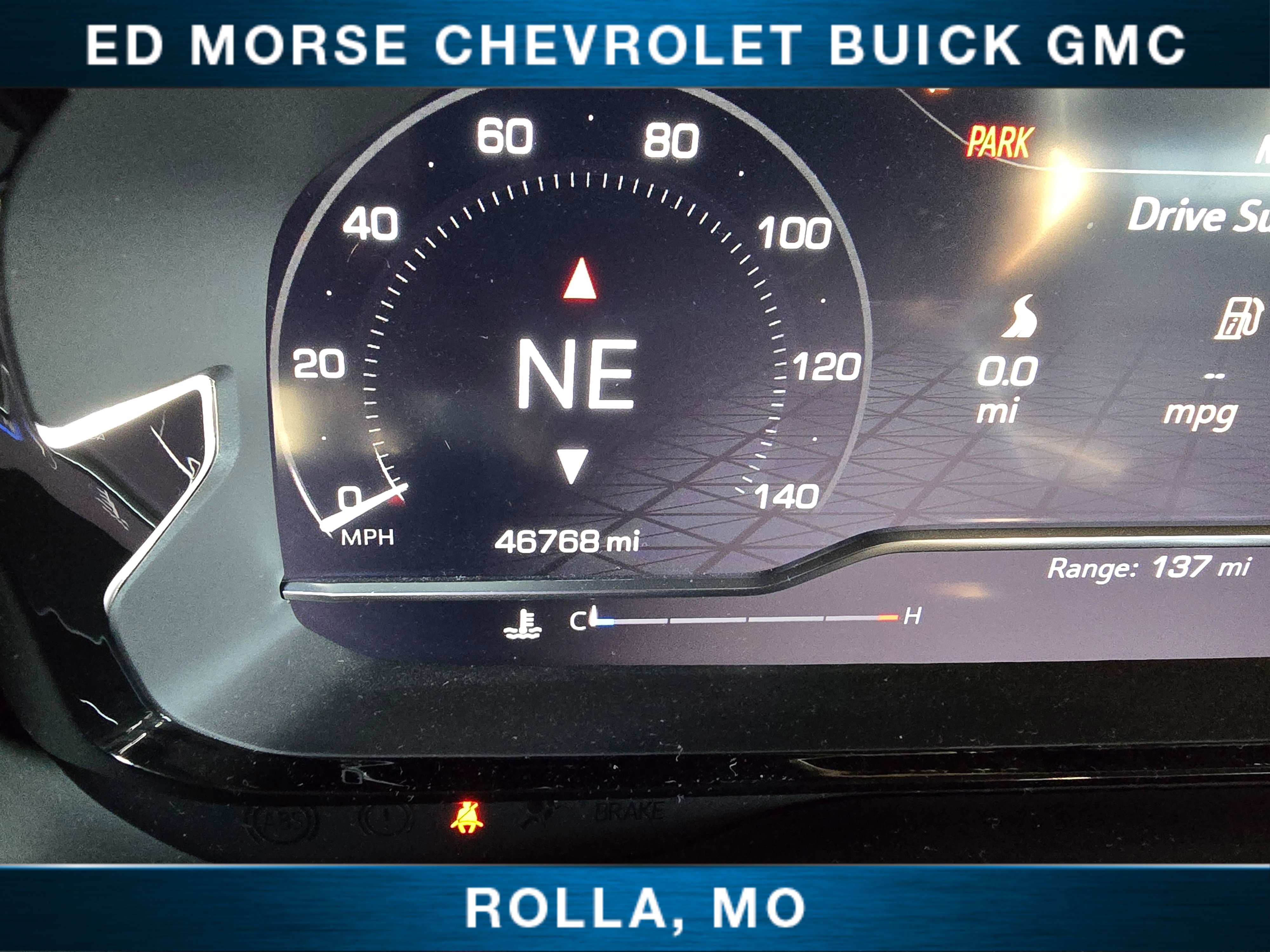 Used 2023 GMC Yukon Denali image 13