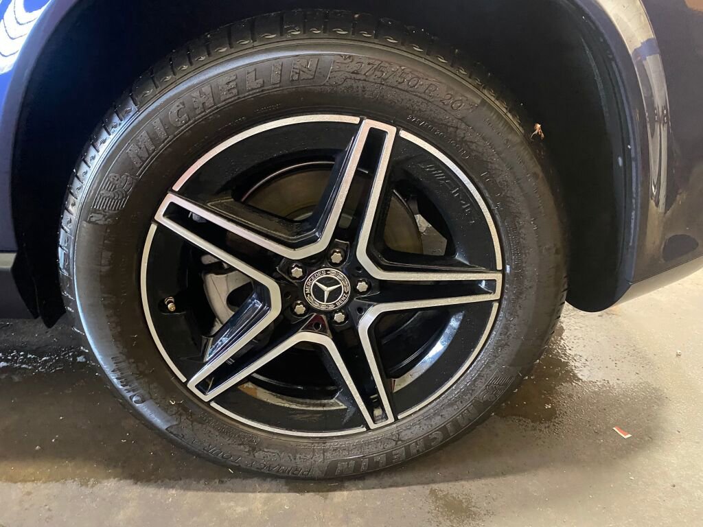 Certified 2024 Mercedes-Benz GLE 350 4MATIC image 29