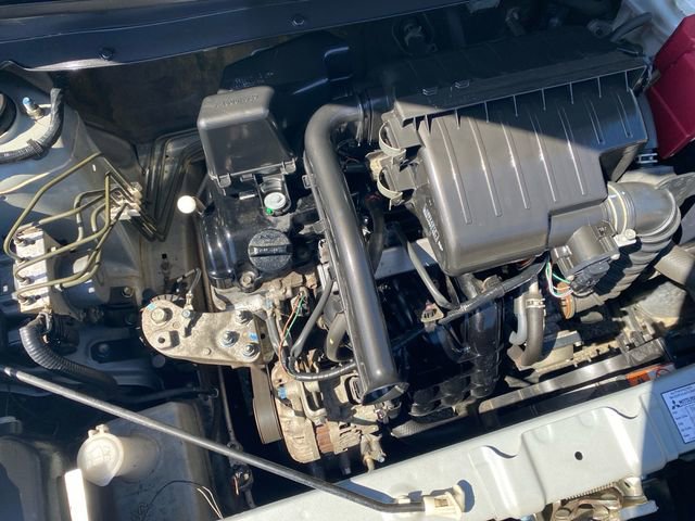 Used 2015 Mitsubishi Mirage DE image 24