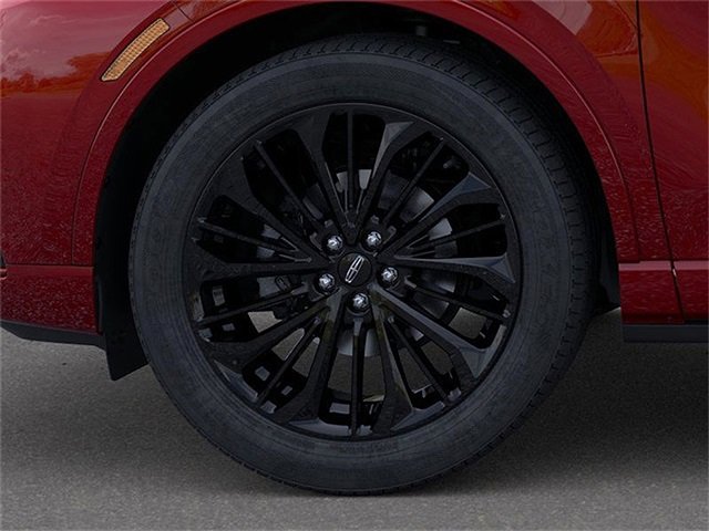 New 2026 Lincoln Corsair Premiere image 19